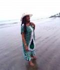 Citas Mujer Cameroun a Yaoundé  : Marosita, 58 años